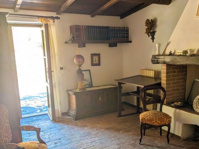 Villa Villa Poggio al Coniglio a Suvereto con piscina - Features photo 14