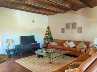 Villa Villa Poggio al Coniglio a Suvereto con piscina - Features photo 15