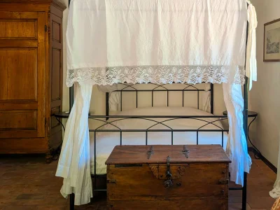 Villa Villa Poggio al Coniglio a Suvereto con piscina - Features photo 20