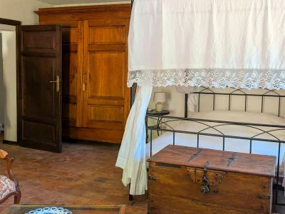 Villa Villa Poggio al Coniglio a Suvereto con piscina - Features photo 21