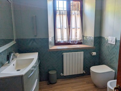 Villa Villa Poggio al Coniglio a Suvereto con piscina - Features photo 22