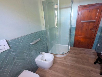 Villa Villa Poggio al Coniglio a Suvereto con piscina - Features photo 23