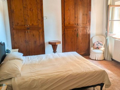 Villa Villa Poggio al Coniglio a Suvereto con piscina - Features photo 24