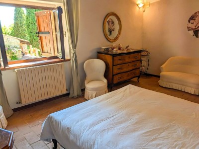 Villa Villa Poggio al Coniglio a Suvereto con piscina - Features photo 27