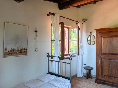 Villa Villa Poggio al Coniglio a Suvereto con piscina - Features photo 29