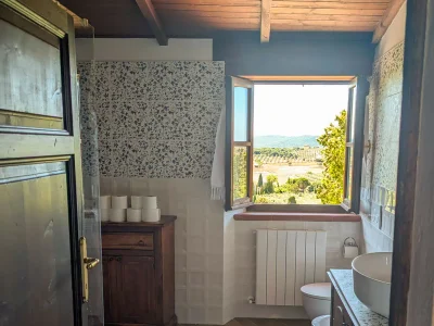 Villa Villa Poggio al Coniglio a Suvereto con piscina - Features photo 30