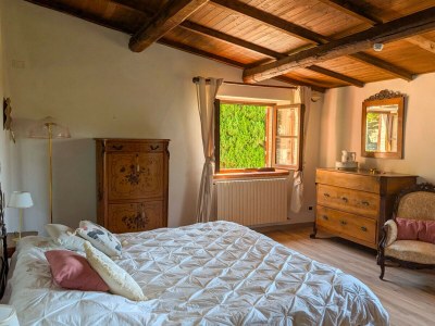 Villa Villa Poggio al Coniglio a Suvereto con piscina - Features photo 32