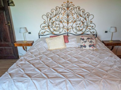 Villa Villa Poggio al Coniglio a Suvereto con piscina - Features photo 33