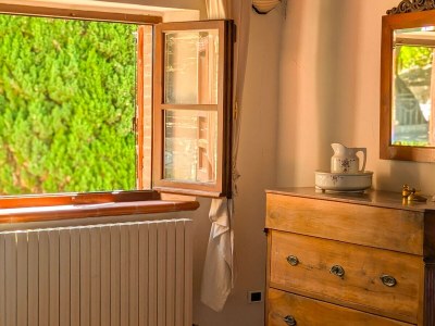 Villa Villa Poggio al Coniglio a Suvereto con piscina - Features photo 34