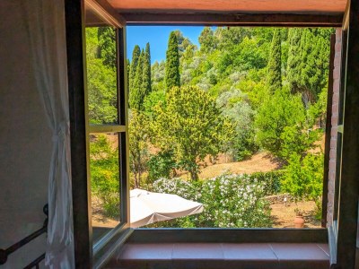 Villa Villa Poggio al Coniglio a Suvereto con piscina - Environment photo 36