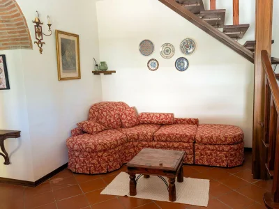 Villa Villa Poggio al Coniglio a Suvereto con piscina - Outdoor photo 38