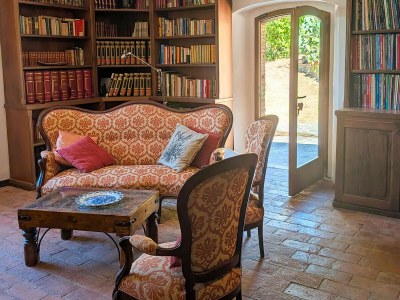 Villa Villa Poggio al Coniglio a Suvereto con piscina - Outdoor photo 39