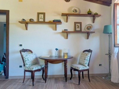 Villa Villa Poggio al Coniglio a Suvereto con piscina - Outdoor photo 41