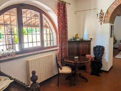 Villa Villa Poggio al Coniglio a Suvereto con piscina - Outdoor photo 42