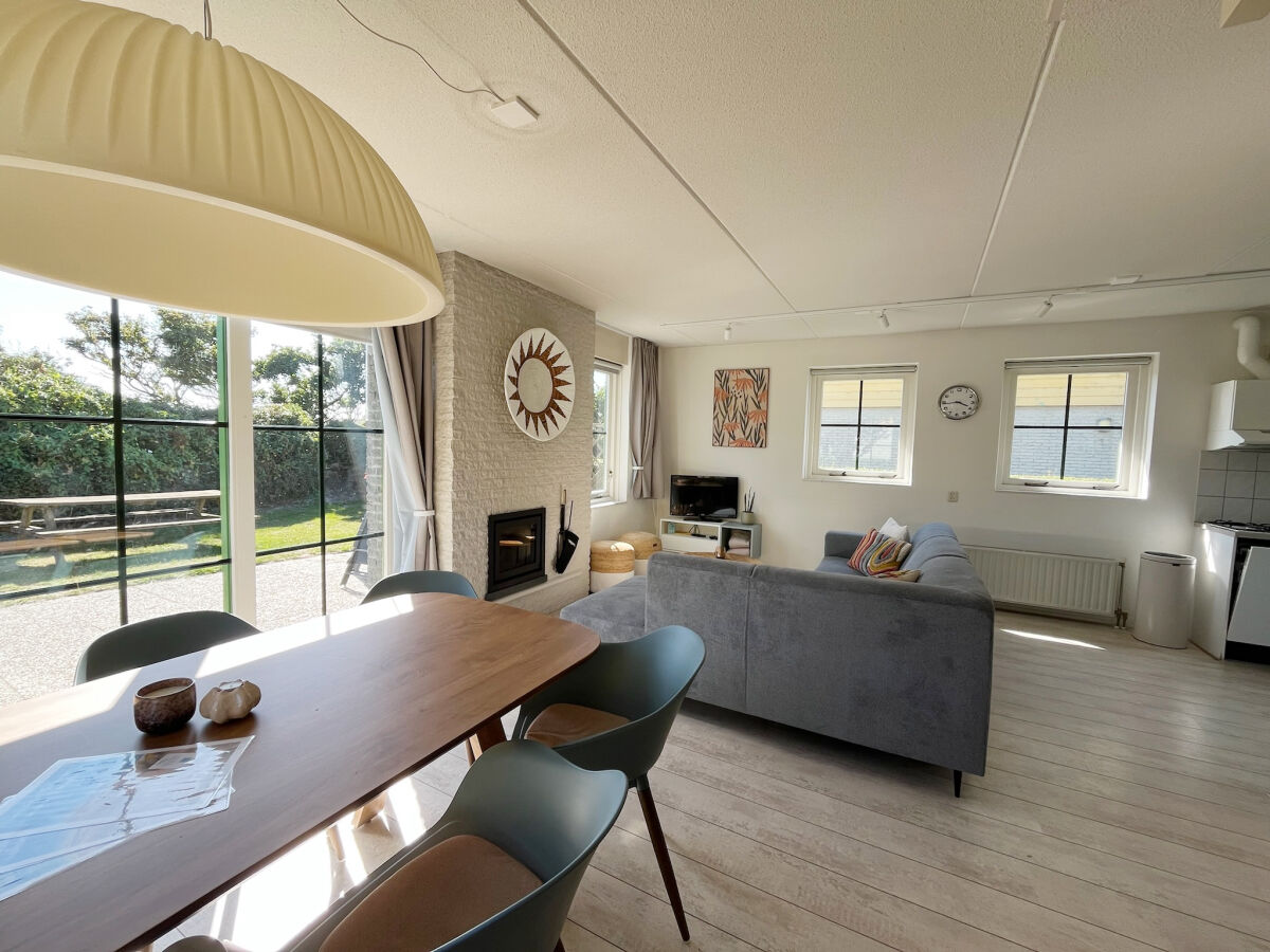 Holiday house Strandparel 282 in Holiday Park Strandslag 1 - Features photo 5