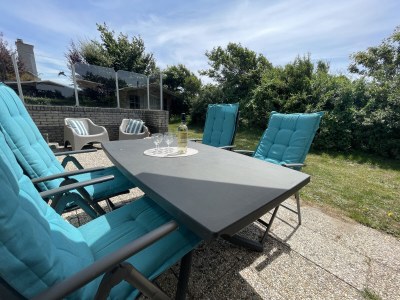 Holiday house Strandparel 282 in Holiday Park Strandslag 1 - Outdoor photo 4