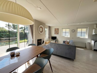 Holiday house Strandparel 282 in Holiday Park Strandslag 1 - Features photo 5