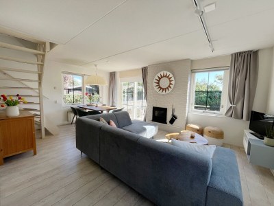 Holiday house Strandparel 282 in Holiday Park Strandslag 1 - Features photo 6