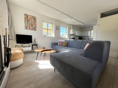 Holiday house Strandparel 282 in Holiday Park Strandslag 1 - Features photo 7