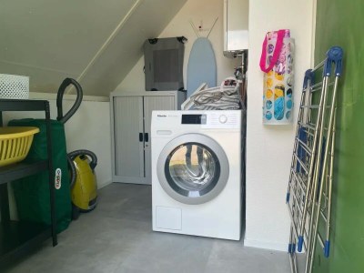 Holiday house Strandparel 282 in Holiday Park Strandslag 1 - Features photo 12