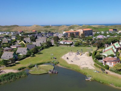 Holiday house Strandparel 282 in Holiday Park Strandslag 1 - Environment photo 14