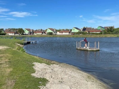 Holiday house Strandparel 282 in Holiday Park Strandslag 1 - Environment photo 17