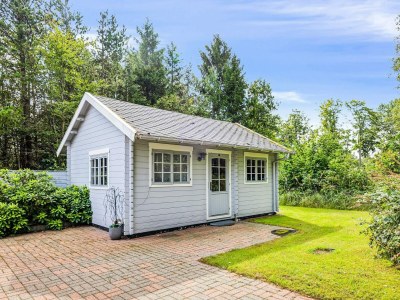 Holiday house 5 person holiday home in Hals - Outdoor photo 7