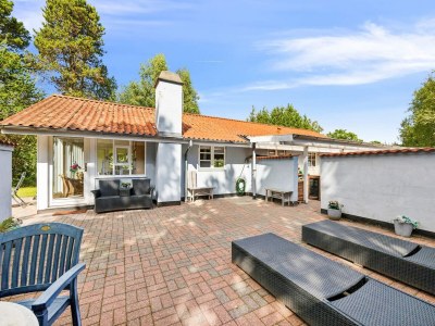 Holiday house 5 person holiday home in Hals - Outdoor photo 10