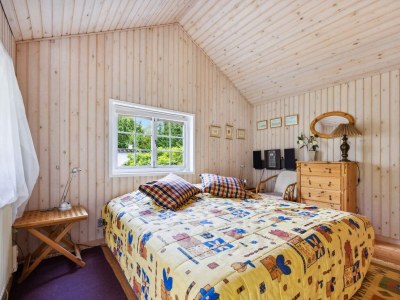 Holiday house 5 person holiday home in Hals - Outdoor photo 11