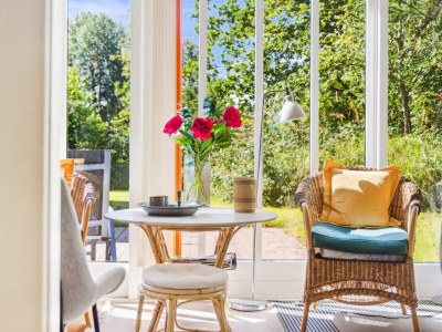 Holiday house 5 person holiday home in Hals - Outdoor photo 12