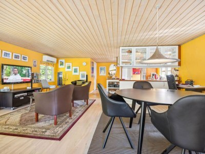 Holiday house 5 person holiday home in Hals - Outdoor photo 14