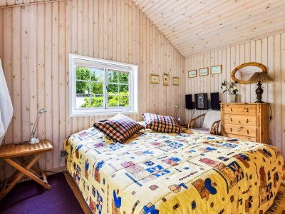 Holiday house 5 person holiday home in Hals - Outdoor photo 19