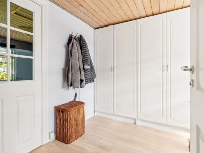 Holiday house 5 person holiday home in Hals - Outdoor photo 22