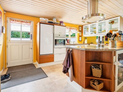 Holiday house 5 person holiday home in Hals - Outdoor photo 23