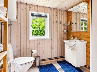 Holiday house 5 person holiday home in Hals - Outdoor photo 25