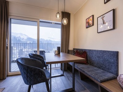 Apartment Studio in Hopfgarten with balcony - Features photo 13