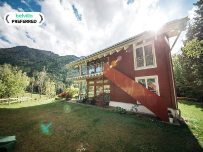 Apartment Appartement nahe Klopeiner See in Kaernten in Feistritz ob Bleiburg - Apartment