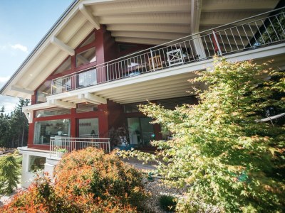 Apartment Appartement nahe Klopeiner See in Kaernten - Outdoor photo 2