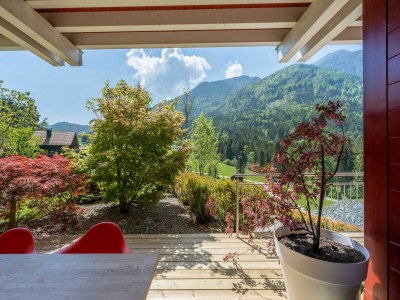 Apartment Appartement nahe Klopeiner See in Kaernten - Outdoor photo 6