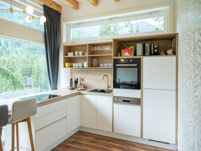 Apartment Appartement nahe Klopeiner See in Kaernten - Features photo 10