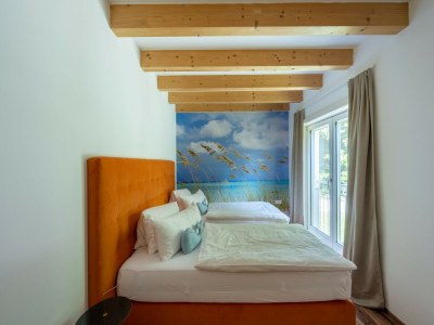 Apartment Appartement nahe Klopeiner See in Kaernten - Features photo 15