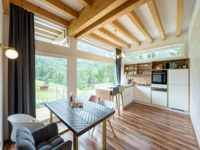 Apartment Appartement nahe Klopeiner See in Kaernten - Features photo 17