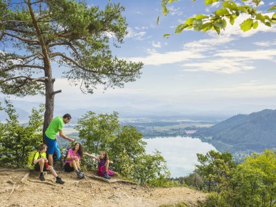 Apartment Appartement nahe Klopeiner See in Kaernten - Environment photo 20