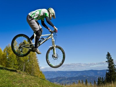 Apartment Appartement nahe Klopeiner See in Kaernten - Environment photo 21