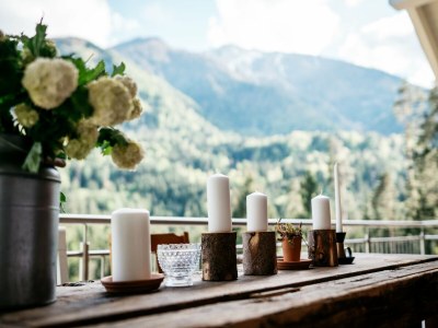 Apartment Appartement nahe Klopeiner See in Kaernten - Outdoor photo 23