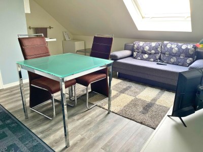 Apartment Apartment in Pellingen near Moselle Valley - Features photo 3
