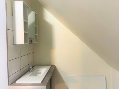 Apartment Apartment in Pellingen near Moselle Valley - Features photo 10