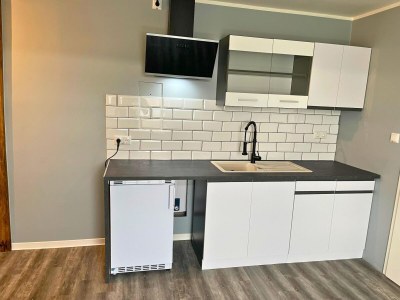 Apartment Apartment in Pellingen near Moselle Valley - Features photo 12