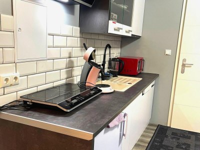 Apartment Apartment in Pellingen near Moselle Valley - Features photo 15