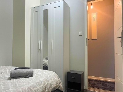 Apartment Apartment in Pellingen near Moselle Valley - Features photo 18